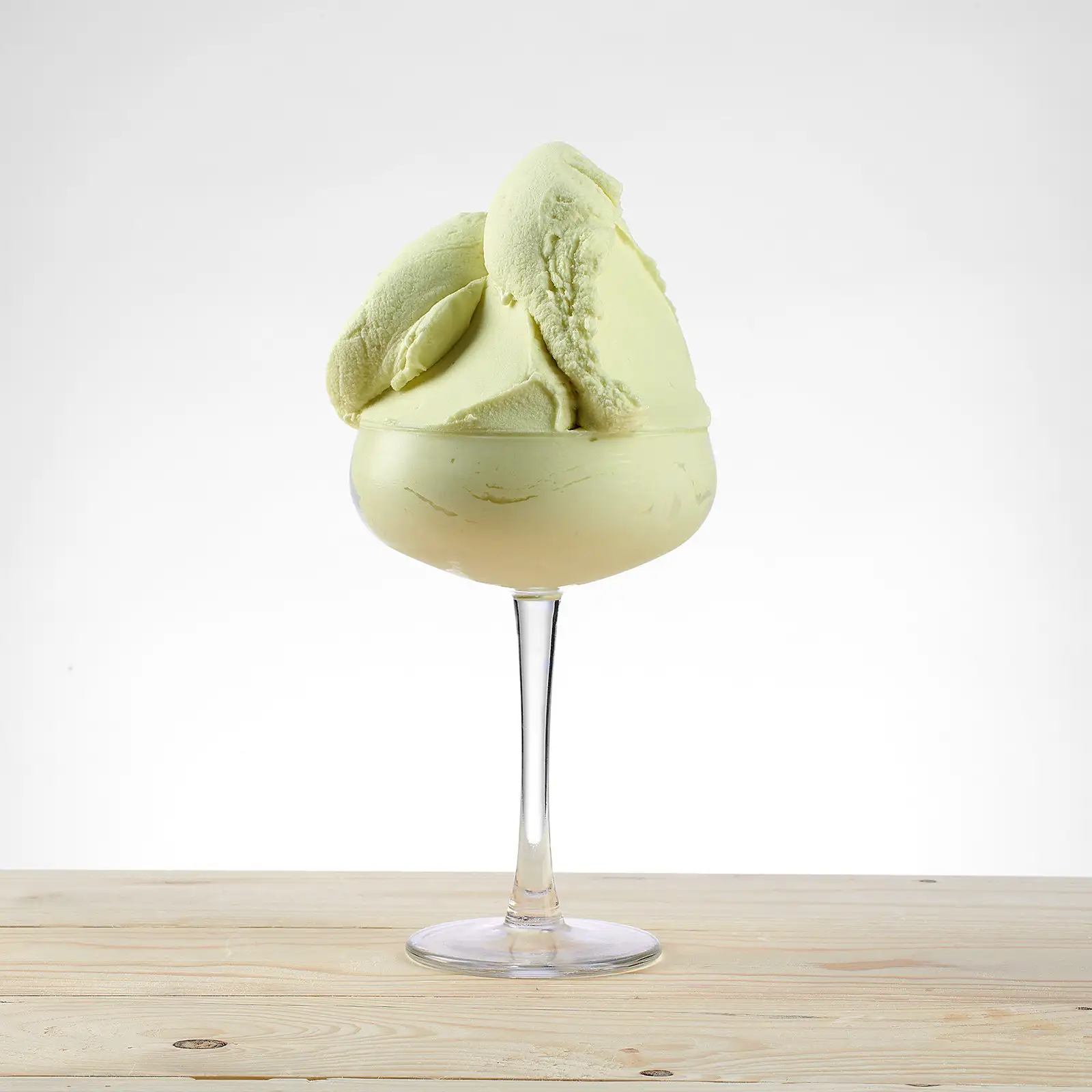 Pregel Fruchtpaste Grüner Apfel 2x3kg