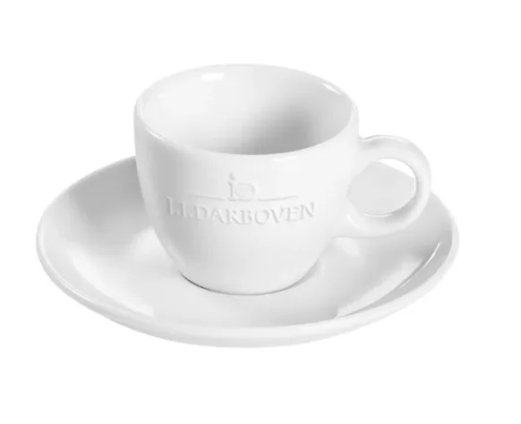 JJD - Espressoobertasse 0,09l