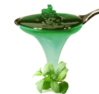 Pregel Topping Pfefferminz-Menta 1kg 