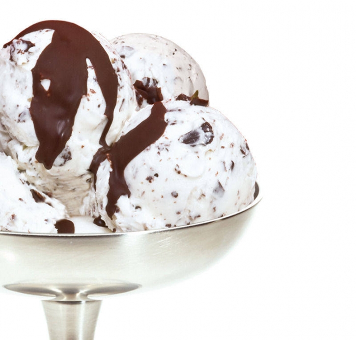 Pregel Stracciatella Gran Reale 0,9kg 