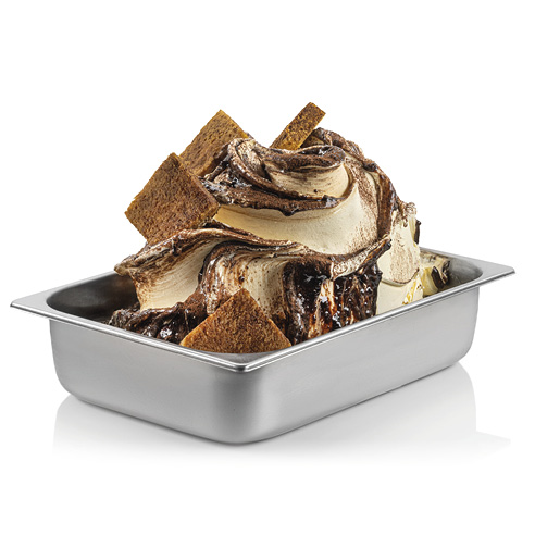 MEC3 Kit Tiramisù Gluten free 7,5kg
