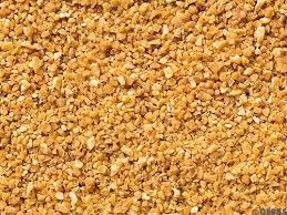 Haselnusskrokant-Streusel 4 kg