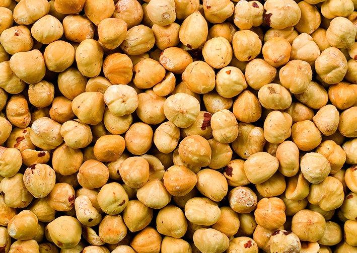 Haselnusskerne ganz 2kg
