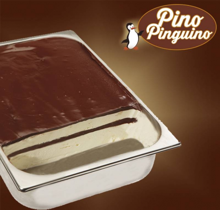 Pregel  Variegato / Arabeschi Pino Pinguino 2x3kg 