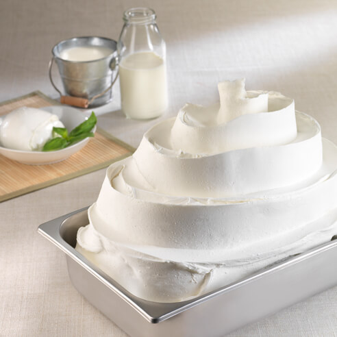 MEC3 KIT Buffalo Milk 12,1kg