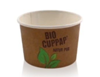 BIO-CUPPAP 100 (ca. GE-6)