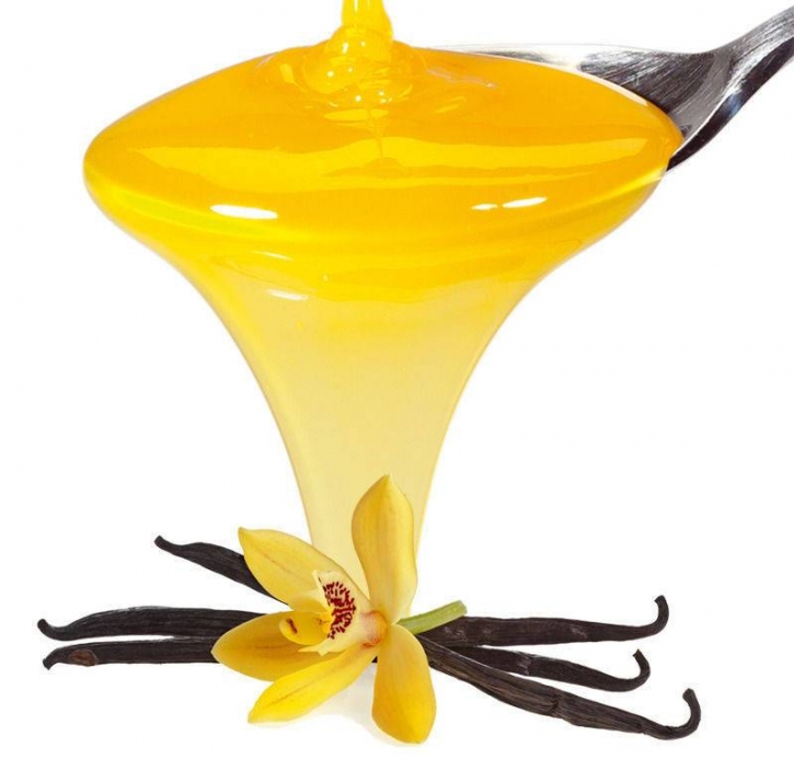Pregel Topping Vanille 1kg 