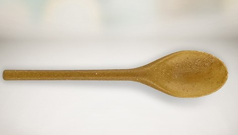 Mehrweg Löffel Esslöffel 18cm