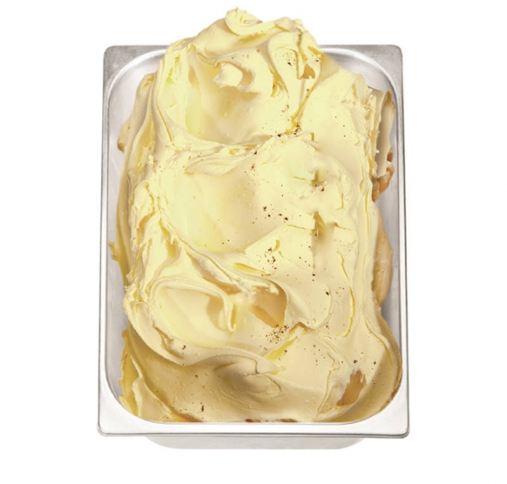 Pregel Eispaste Zimt 2x3kg