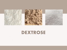 Dextrose 25kg 