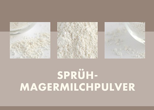 Magermilchpulver 25kg