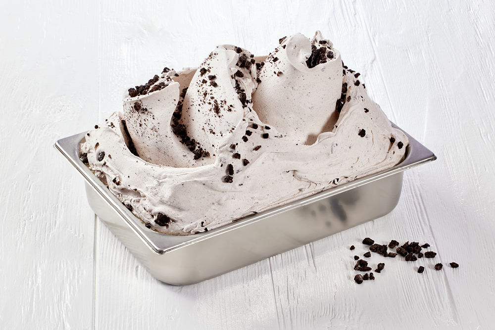 Dreidoppel KIT Oreo® 12,9kg