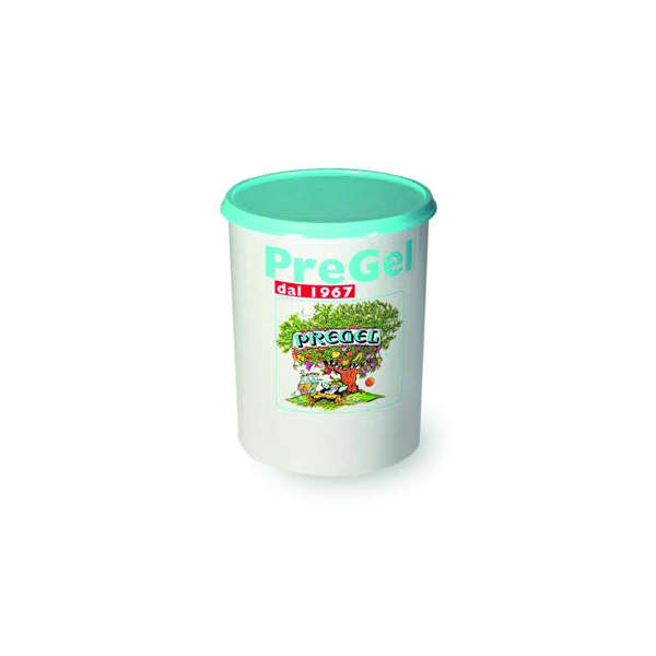 Pregel  Fettglasur Gran Stracciatella Reale 2x5kg 