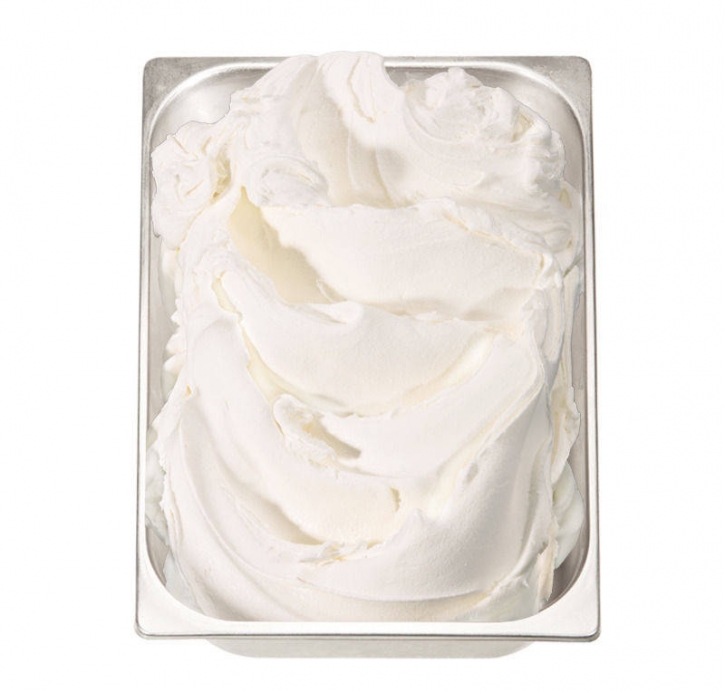 Pregel Eisbase (Milch) Aura 100 8x1,5kg 