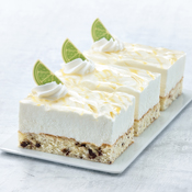 Dreidoppel Sahnestand Fond Royal CL Buttermilk-Lemon 2x2,5kg