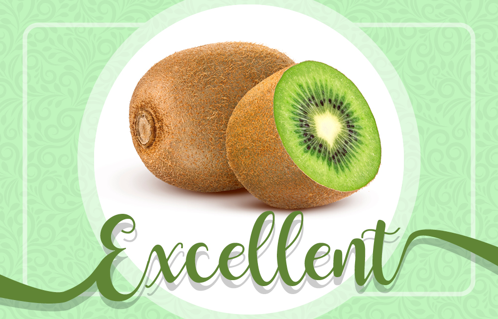 LaE Excellent Milchshake Sirup Kiwi