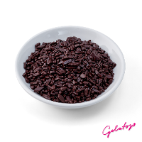 Dreidoppel Dekor Choco Chips 5kg
