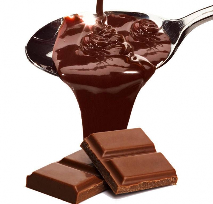 PreGel Topping Schokolade 6 x 1 kg 