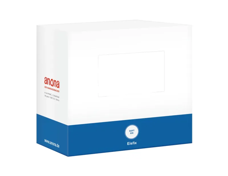 Anona Eisfix Duo Zimt 6x1,5kg