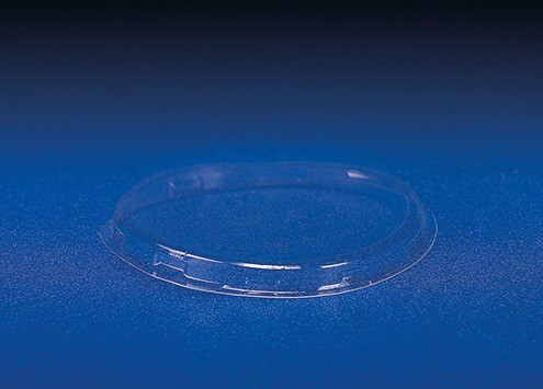 Deckel zu Eisbecher GE-4M/B500 (50 Stk.)