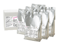 Dreidoppel Sprint Joghurt Griechische Art Pronto 6x1,2kg
