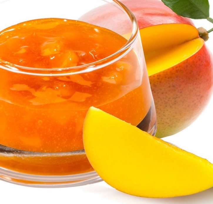 Pregel Variegato / Arabeschi Mango 1kg