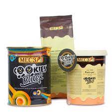 MEC3 KIT Black Cookies 11,5kg 