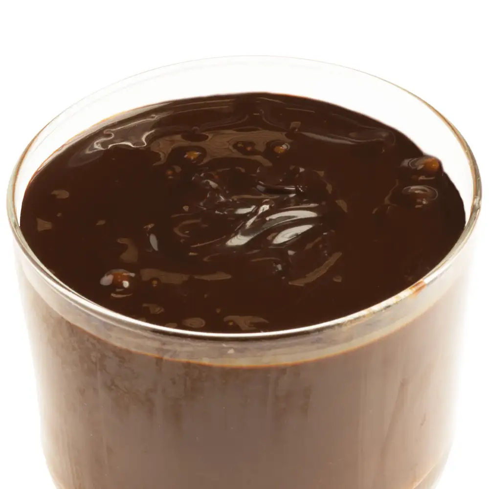 Pregel Eispaste Crema-Caffè 6x1,1kg