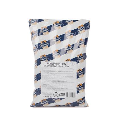 Pernigotti Eisbase Fiordipanna Plus 2kg 