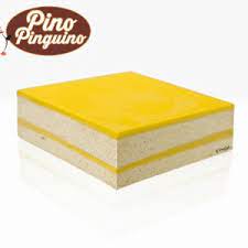 PreGel Variegato / Arabeschi Pino Pinguino Zitrone 2 x 3 kg