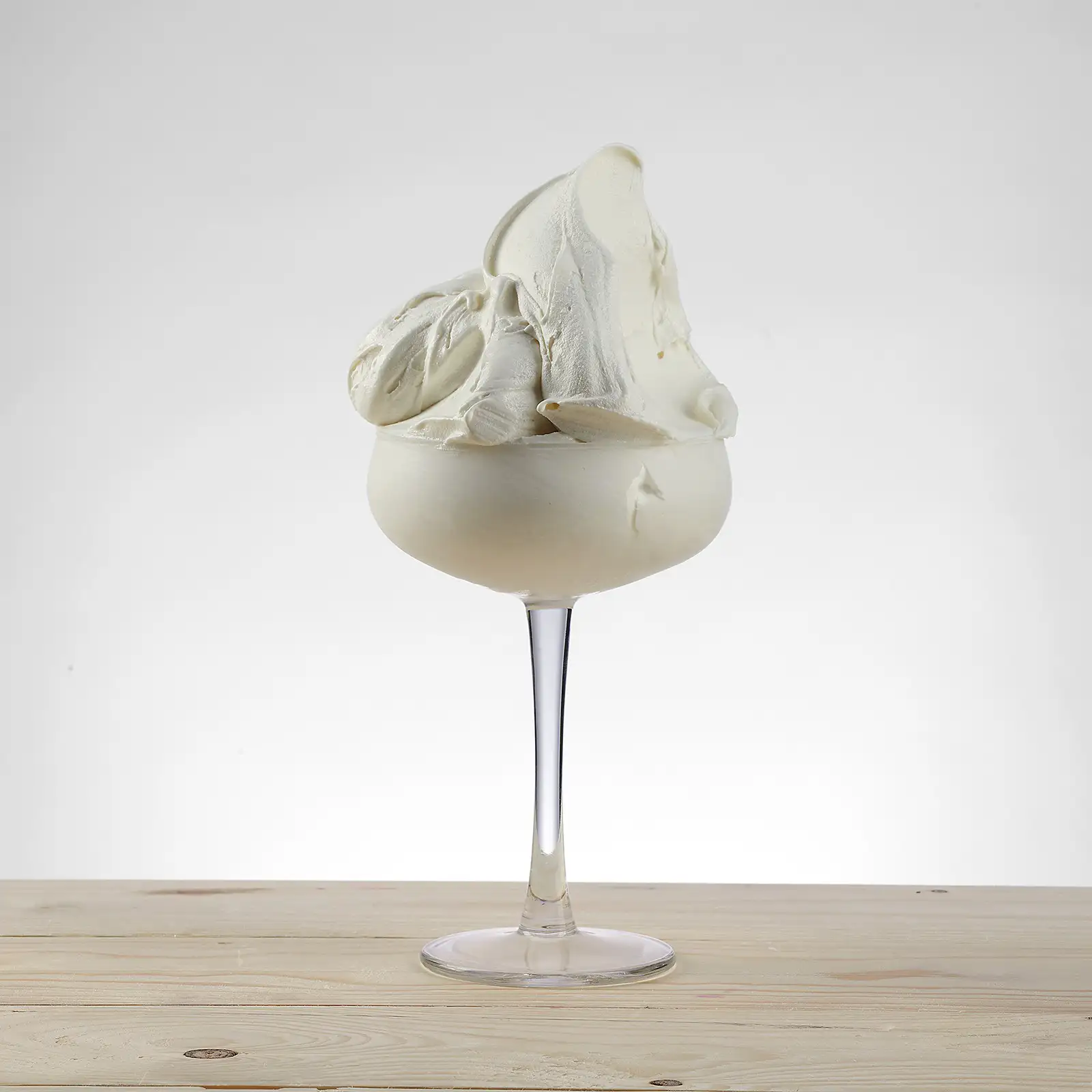 Pregel Eispaste Weiße Schokolade 2x5kg