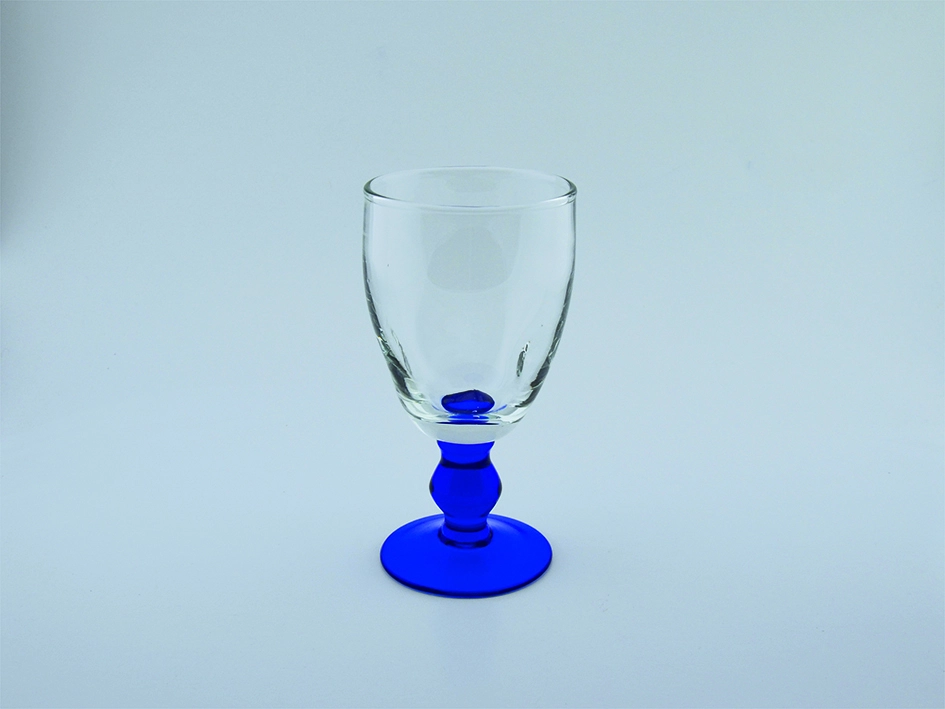 Glas Tiziano blau 550ml 6x1 Stk