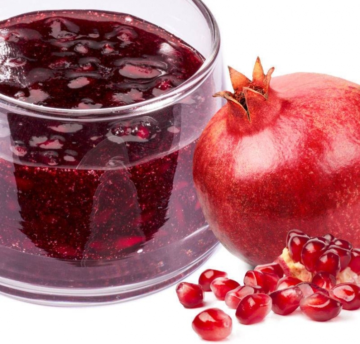 Pregel Variegato / Arabeschi Granatapfel 6x1kg 