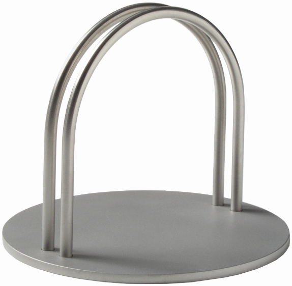 Menükartenhalter Bügelabstand 5mm