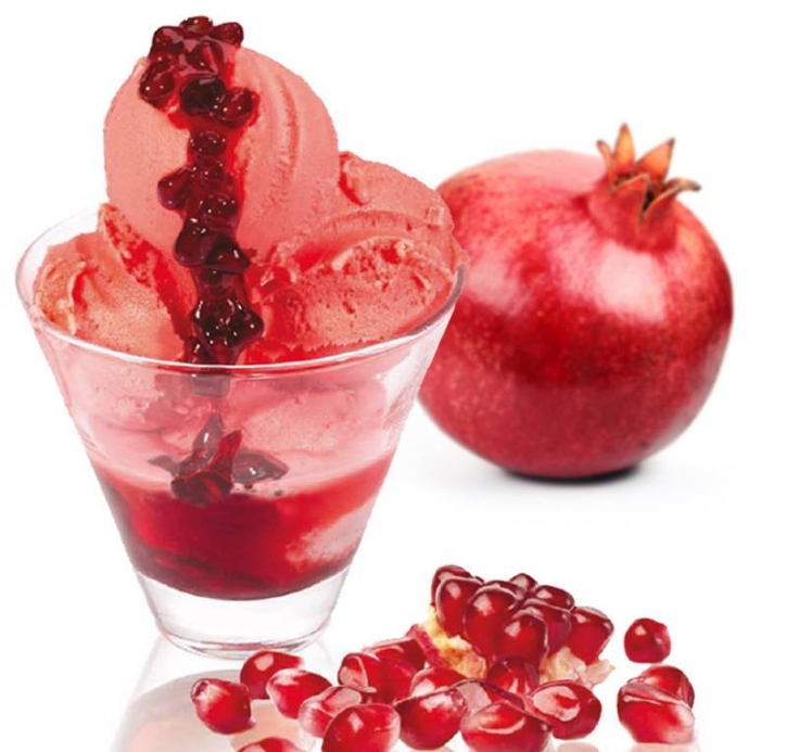 Pregel Sprint Granatapfel 10x1,32kg 