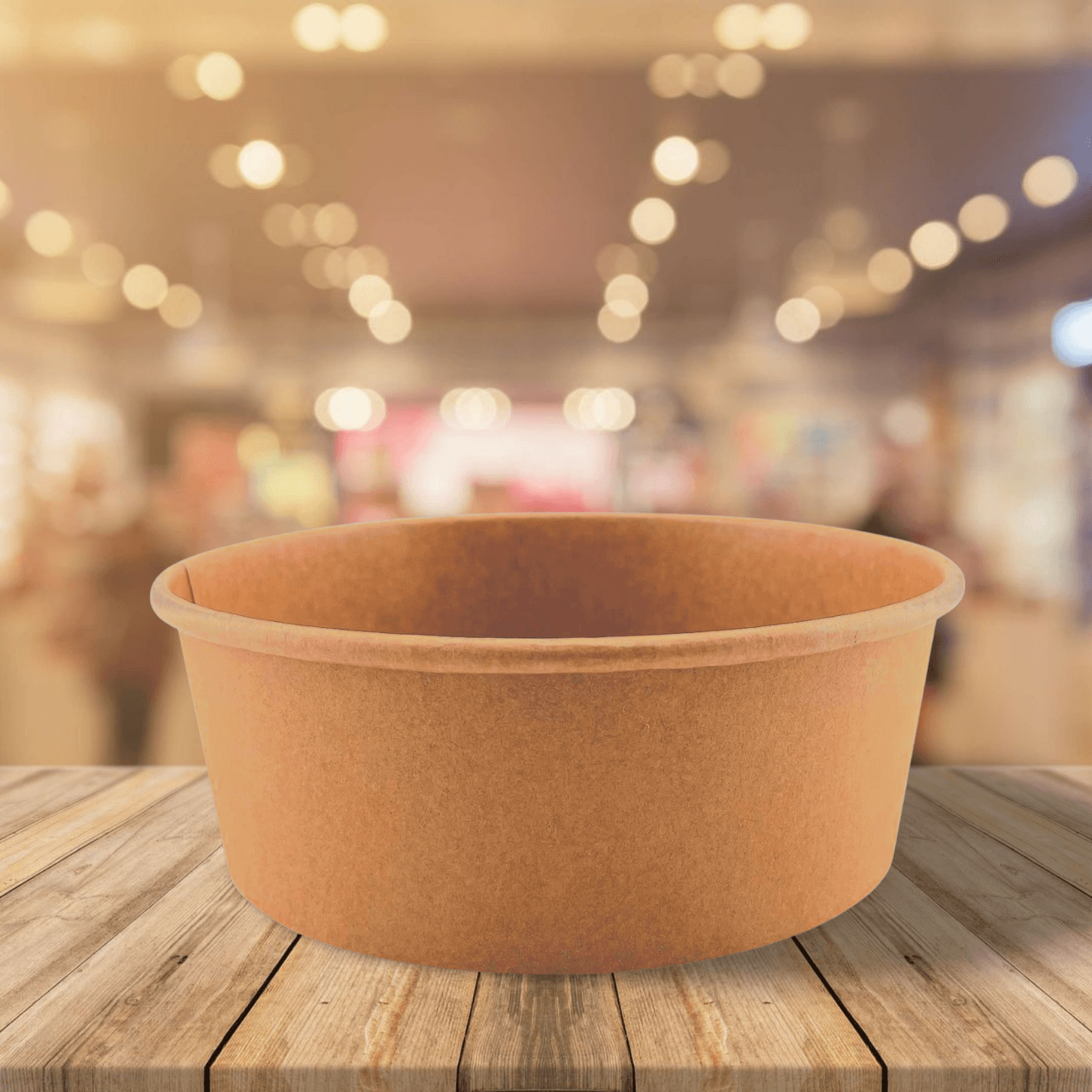 Food-Bowl Kraft 1300 ml