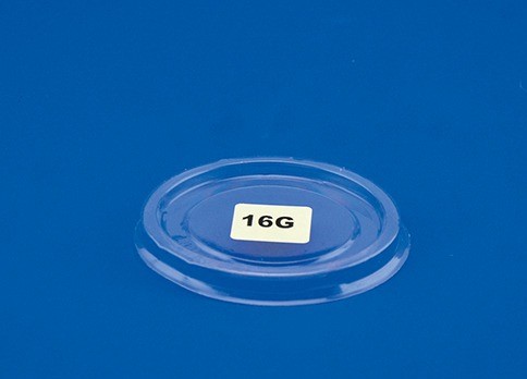 Deckel für Eisbecher GE-16