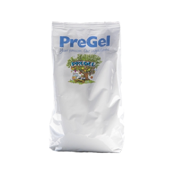 Pregel Eisaroma Aroma Pulver Yogomix 4x1,5kg 