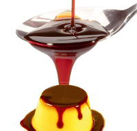 Pregel Topping Karamell-Toffee 1kg 