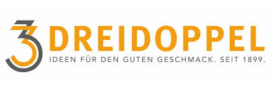 Dreidoppel Aroma Mascarpone 2x2,5kg