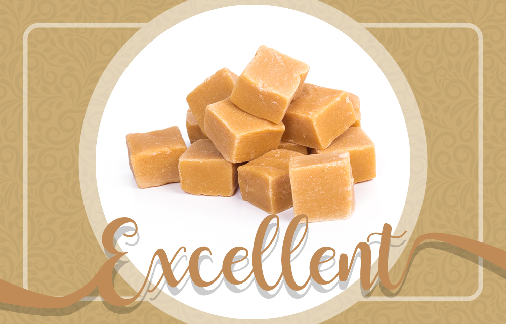 LaE Excellent Milchshake Sirup Toffee Caramel