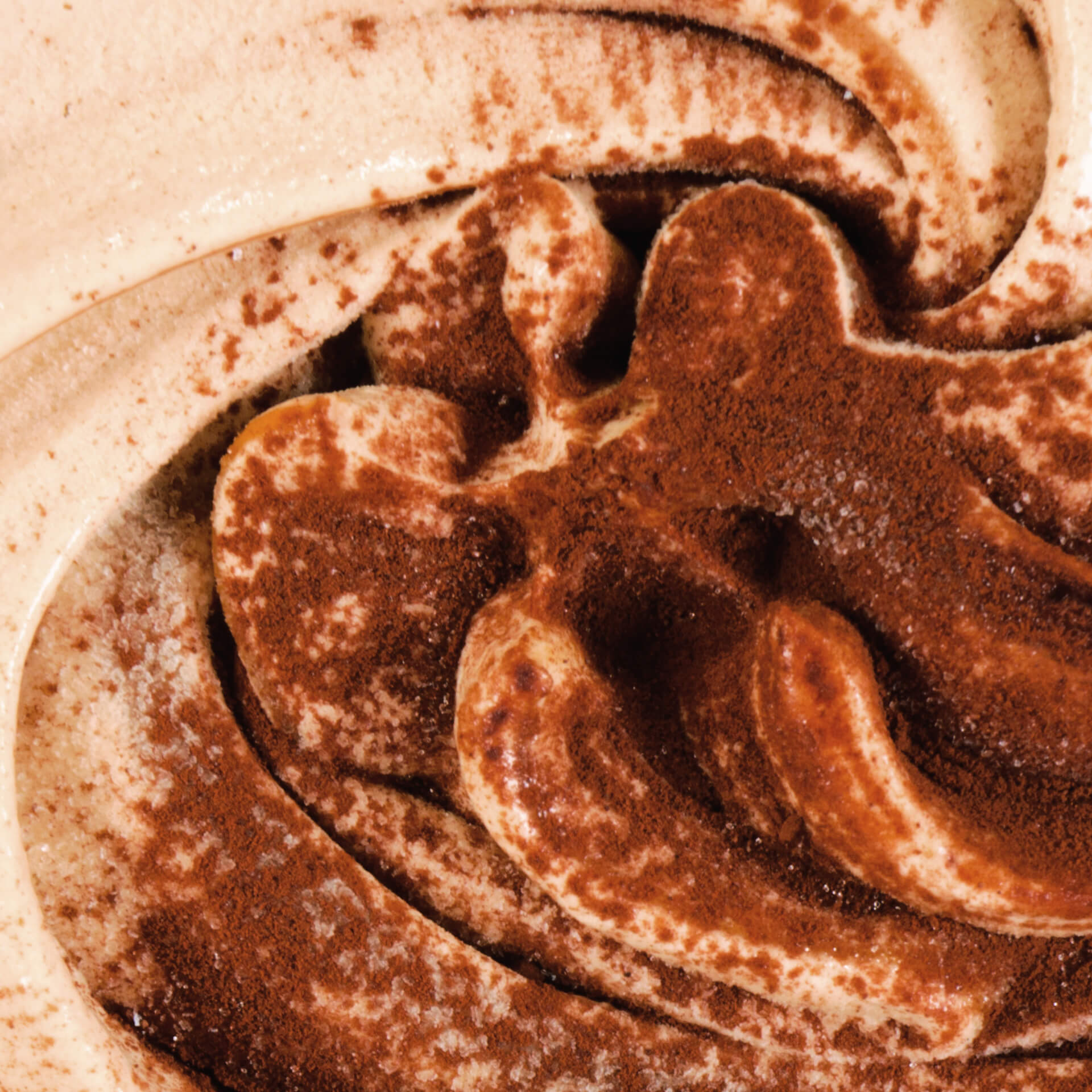 Pernigotti Eispaste Tiramisu 5,2kg