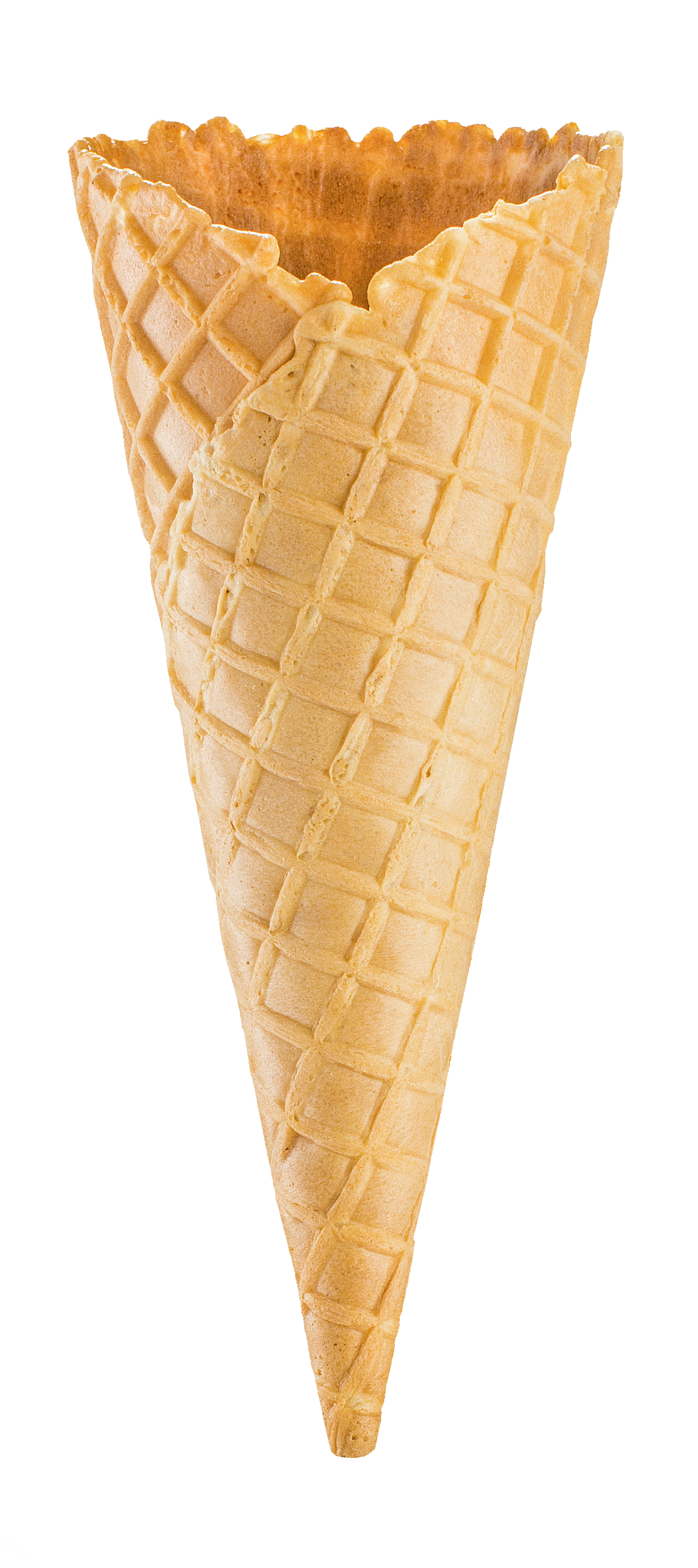 LaE Excellent Waffel 095 Super Cono (Saturn)