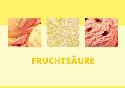 Fruchtsäure 1 Liter Flaschen