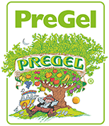 PreGel Fibraplus Strukturverbesserer 4 x 1,5 kg 