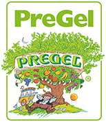 PreGel Eisbase Eivanill Kalt 50 8 x 2 kg 