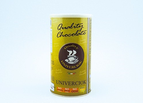 Heiße Schokolade - Classica 1kg