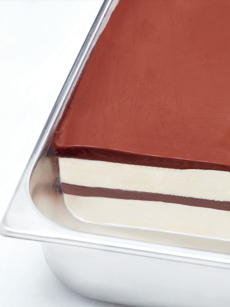 Dreidoppel Crema Magica dunkel 5kg