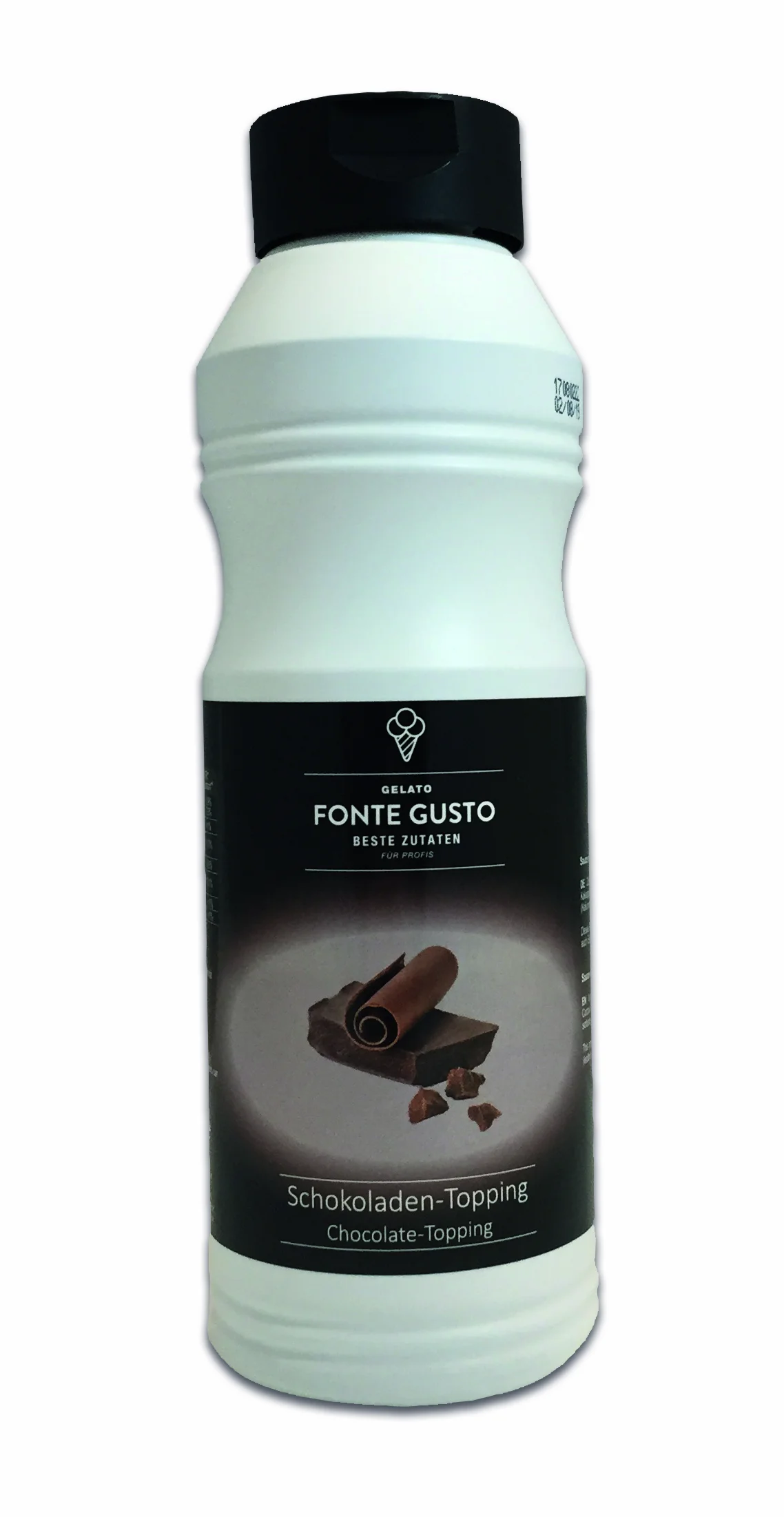 Fonte Gusto Topping Schokolade 1 kg