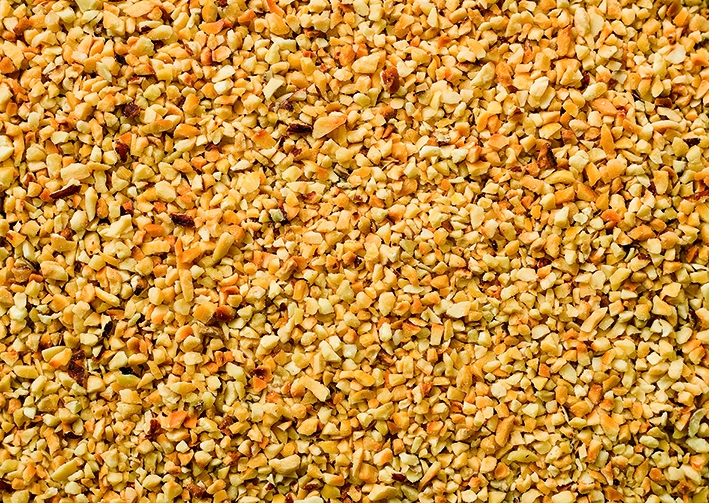 Haselnusskerne gehackt 2kg